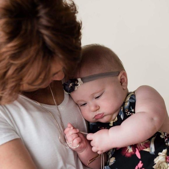 Meet your Posher, Jodee - Picture 1 of 1